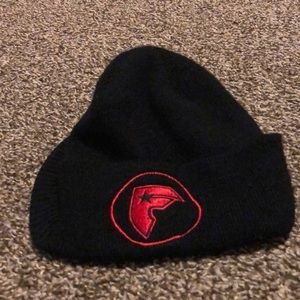 Famous Beanie Cap